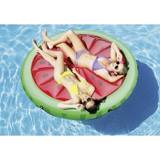 Bild von Badeinsel Wassermelone