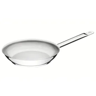 Tramontina Edelstahlpfanne Bratpfanne Ø 30 cm