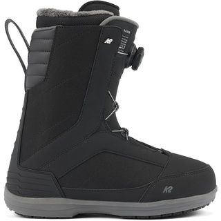 K2 Raider Black - 9,5