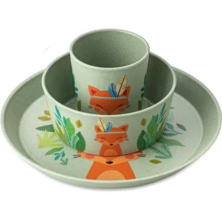 Koziol Kindergeschirr Fuchs Harry