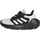 Tensaur Run 3.0 Kinder Core Black / White 28