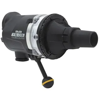 Sea And Sea Snoot Ys-d3 Flutlicht - Silver - One Size