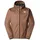 NF00A8AZ6IH M QUEST JACKET EU Jacket Herren Latte Größe XL