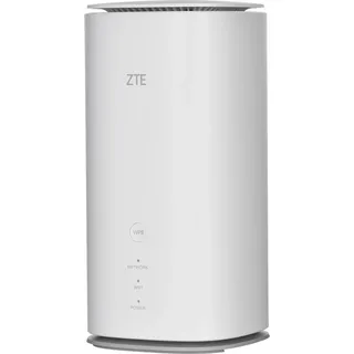 ZTE MC888 Pro 5G Router Weiss