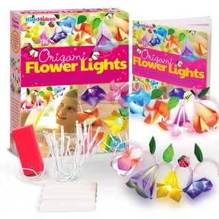 4M Create Your Own Beautiful Origami Lights