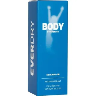 Everdry Anti-Perspirant Roll-On 50 ml