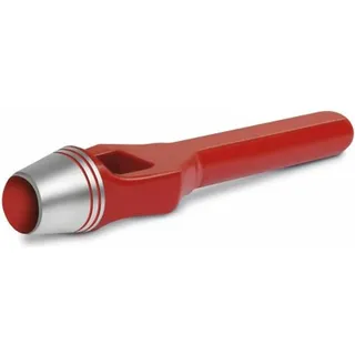 Ausstanzung Paffrath DIN 7200 A 1 1/8” IN - Rot