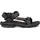 Terra Fi Lite Herren Schwarz 48,5