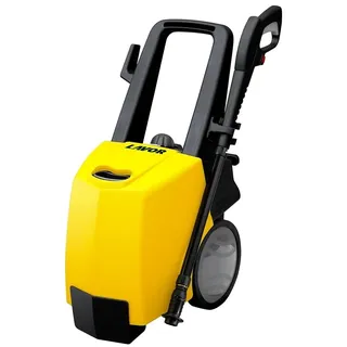 Lavor Wash XTR-R 1007 Heißwasser-Hochdruckreiniger 135 bar 420 l/h
