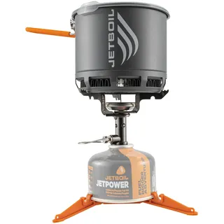 Jetboil Gaskocher Stash 0,8 Liter