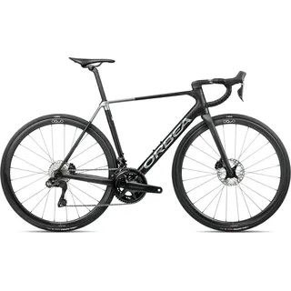 Orbea Orca M20iteam 2026 28 Zoll RH 53 cm schwarz/weiß