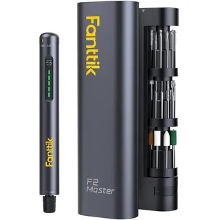 fanttik F2 Master Mini inkl. 1 x Akku