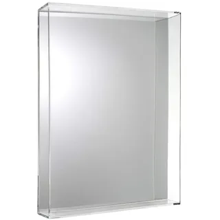 Kartell Only Me 9 x 70 x 50 cm Crystal