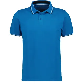 RAGMAN Poloshirt, blau