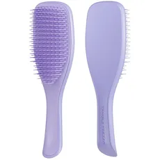 Bild von Naturally Curly Entwirrbürste für 3C bis 4C Haar, Purple Passion