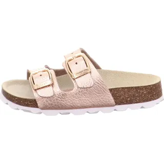 Fussbettpantoffel Bronze 40 EU