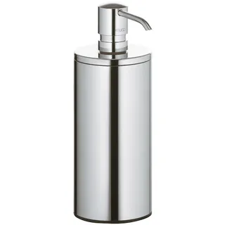 Keuco Plan Seifenspender 250 ml Verchromt