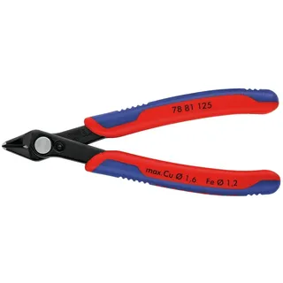 Knipex Electronic Super Knips