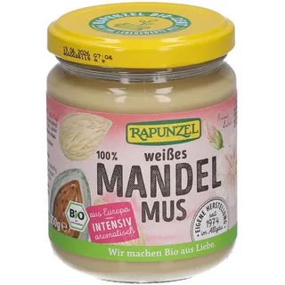 RAPUNZEL - Mandelmus weiß, aus Europa 250 g