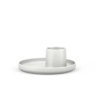 Vitra O-Tidy, weiß,