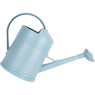 2 l / 4 l Gartengießkanne mit langem Ausguss und ergonomischem Griff für Innen- und Außenbereich, langer Ausgießer, Gießkanne für Innen- und Außenbereich