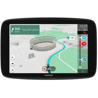 TomTom GO Superior 7 Zoll Navigationsgerät
