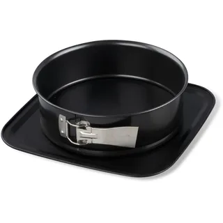 Zenker Bake, Click & Go 24er Springform Ø 24 x 8 cm