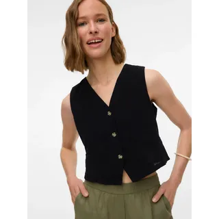 Vero Moda Vmcaia Sl Vest Wvn Noos
