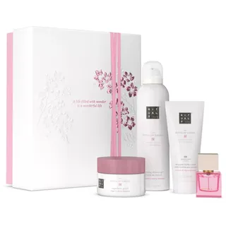 RITUALS The Ritual Of Sakura Körperpflege-Geschenkset Gel 1 Stk.