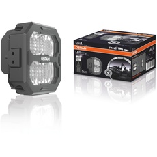 Bild Arbeitsscheinwerfer 12 V, 24V LEDriving® Cube PX2500 Flood LEDPWL 107-FL Weites Fernlicht (B