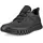 Gruuv M Herren Shoe BLACK/BLACK 48 EU