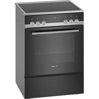 Siemens HK9S5A240 Edelstahl