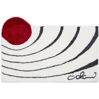 Colani 2 60 x 100 cm weiß