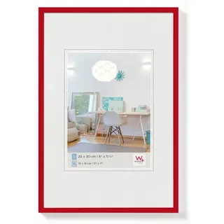 walther design New Lifestyle rot 50x70 cm 1 St.