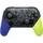 Splatoon 3 Edition Controller Multicolor Nintendo Switch