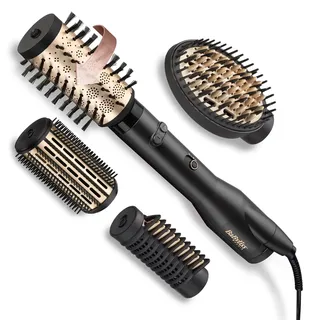 Babyliss Big Hair Luxe AS970E gold