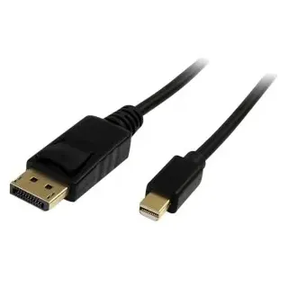 Startech StarTech.com Mini DisplayPort DisplayPort 2m