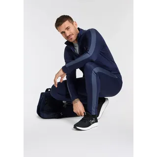 Under Armour Herren UA Knit Track Suit, bequemer Trainingsanzug, schnelltrocknender Jogginganzug mit Seitentaschen