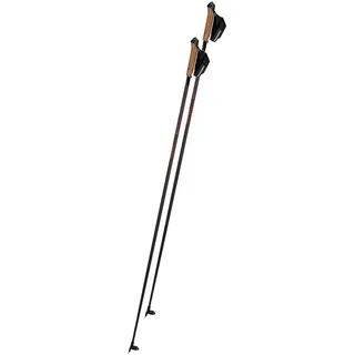 Komperdell Nordic CX-100 Cork black/ red (10) 160
