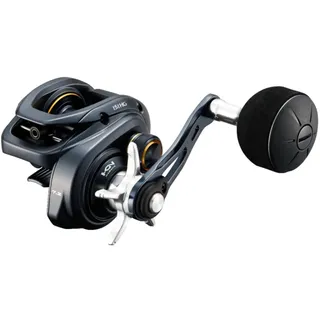shimano fishing reels Shimano Grappler Bb 151 HG, Linksgewinde