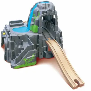 HaPe E3739 - Tunnelkombination mit Licht Sound,