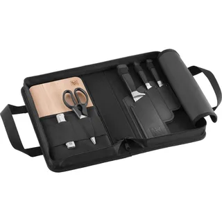 Zwilling **** VIER STERNE Reiseset 7-tlg