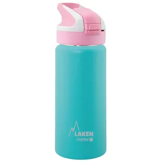 Laken Thermoskanne 0,5 l Türkis