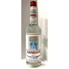 Bild von Sambuca Extra