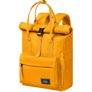 American Tourister Urban Groove - Rucksack 36 cm, 17 L, Gelb Yellow