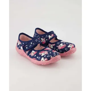 BONNY Dunkelblau 8090 35