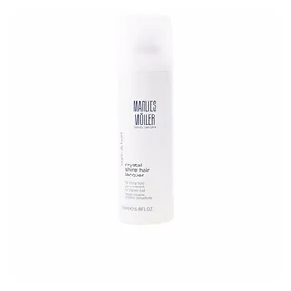 Marlies Möller Essential Crystal Shine Haarlack 200 ml