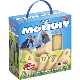 Tactic 53857- Mölkky