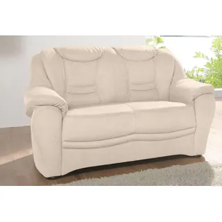 sit&more 2-Sitzer »Bansin« inklusive Federkern, beige