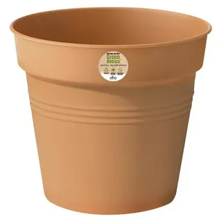 elho Green Basics Ø 24 x 21 cm terracotta